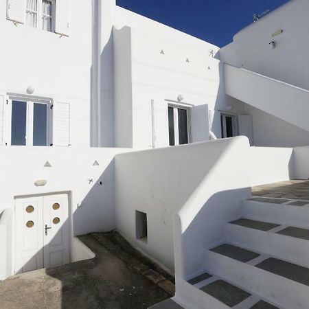 Morfoula'S Studios Mykonos Town Exterior foto